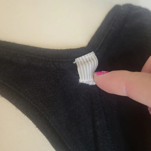 Victoria Secret vsx tank top - Picture 6 of 8